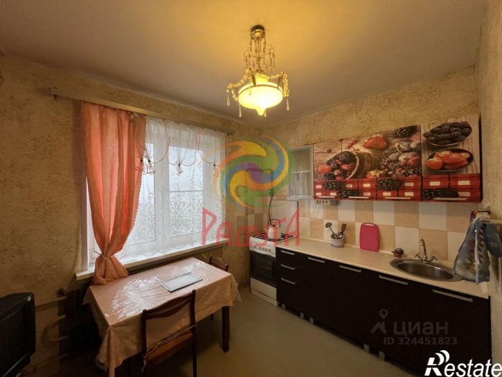 1-комн квартира Кохомское шоссе, 11,  д. 11