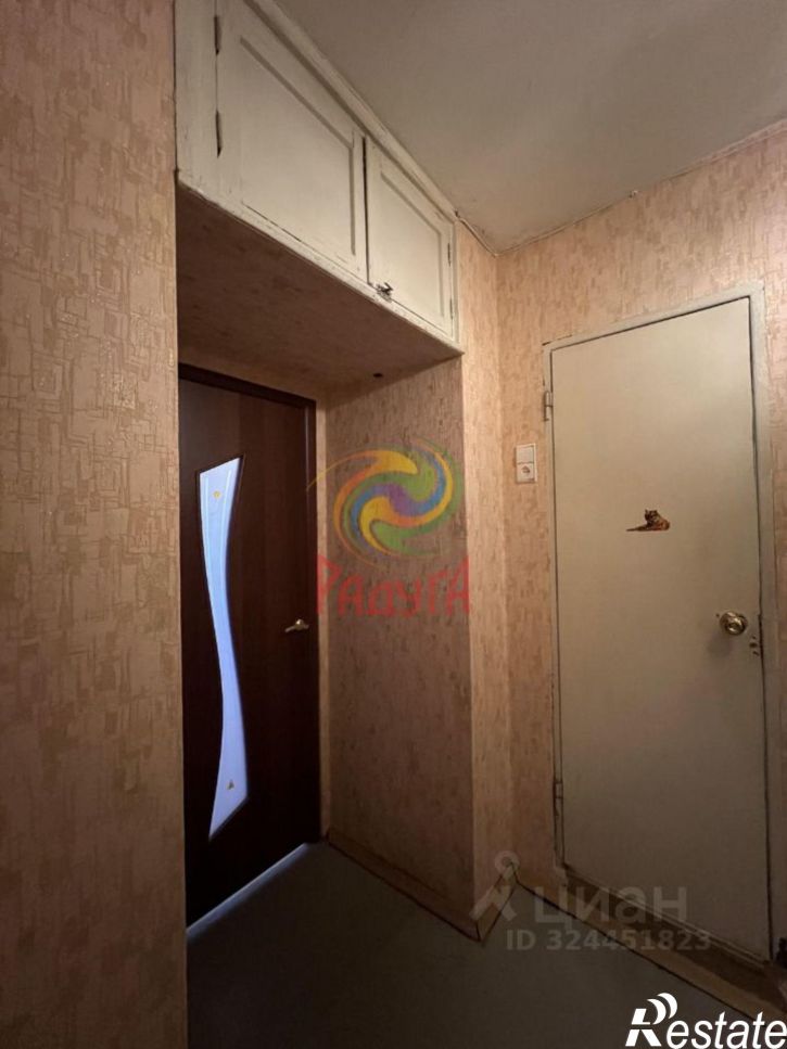 1-комн квартира Кохомское шоссе, 11,  д. 11