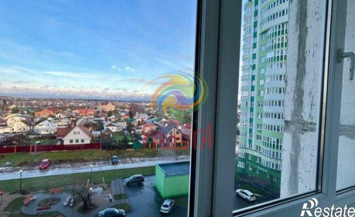 3-комн квартира Революционная улица, 30,  д. 30