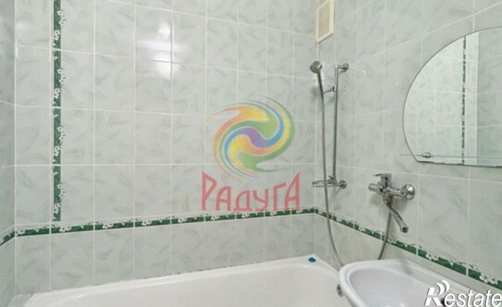 3-комн квартира Революционная улица, 30,  д. 30