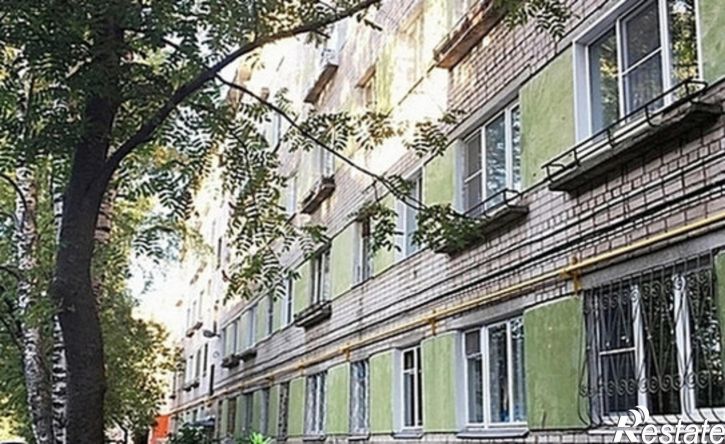 1-комн квартира Ташкентская улица, 88,  д. 88