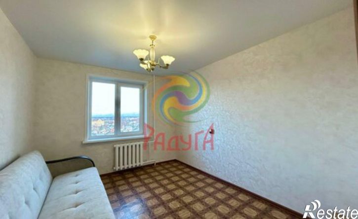 3-комн квартира Революционная улица, 30,  д. 30