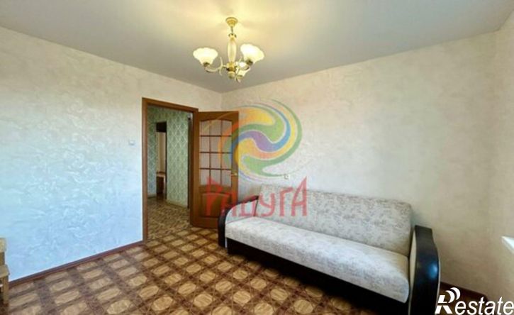 3-комн квартира Революционная улица, 30,  д. 30