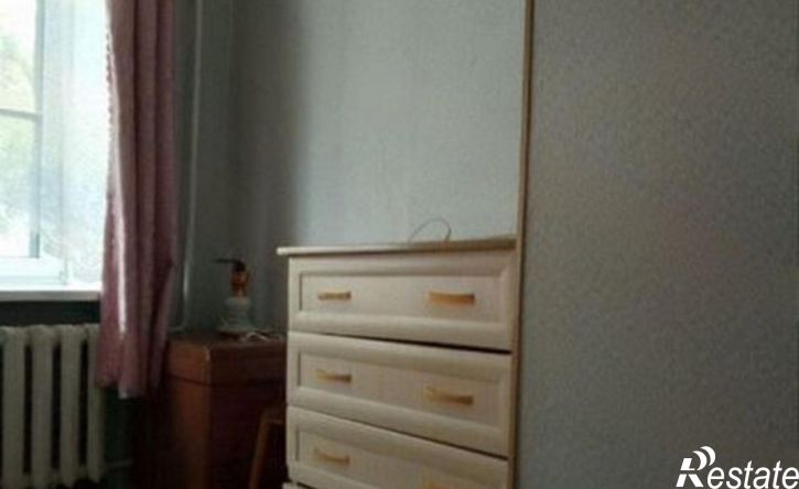 1-комн квартира Ташкентская улица, 88,  д. 88