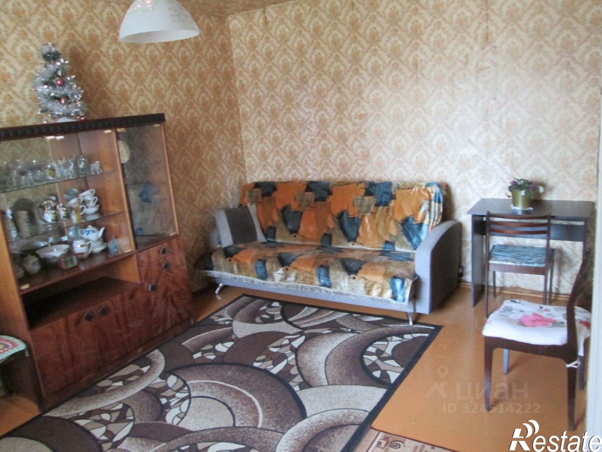 Сдать квартиру за 21 000 рублей на ул 3-я Полетная, 3