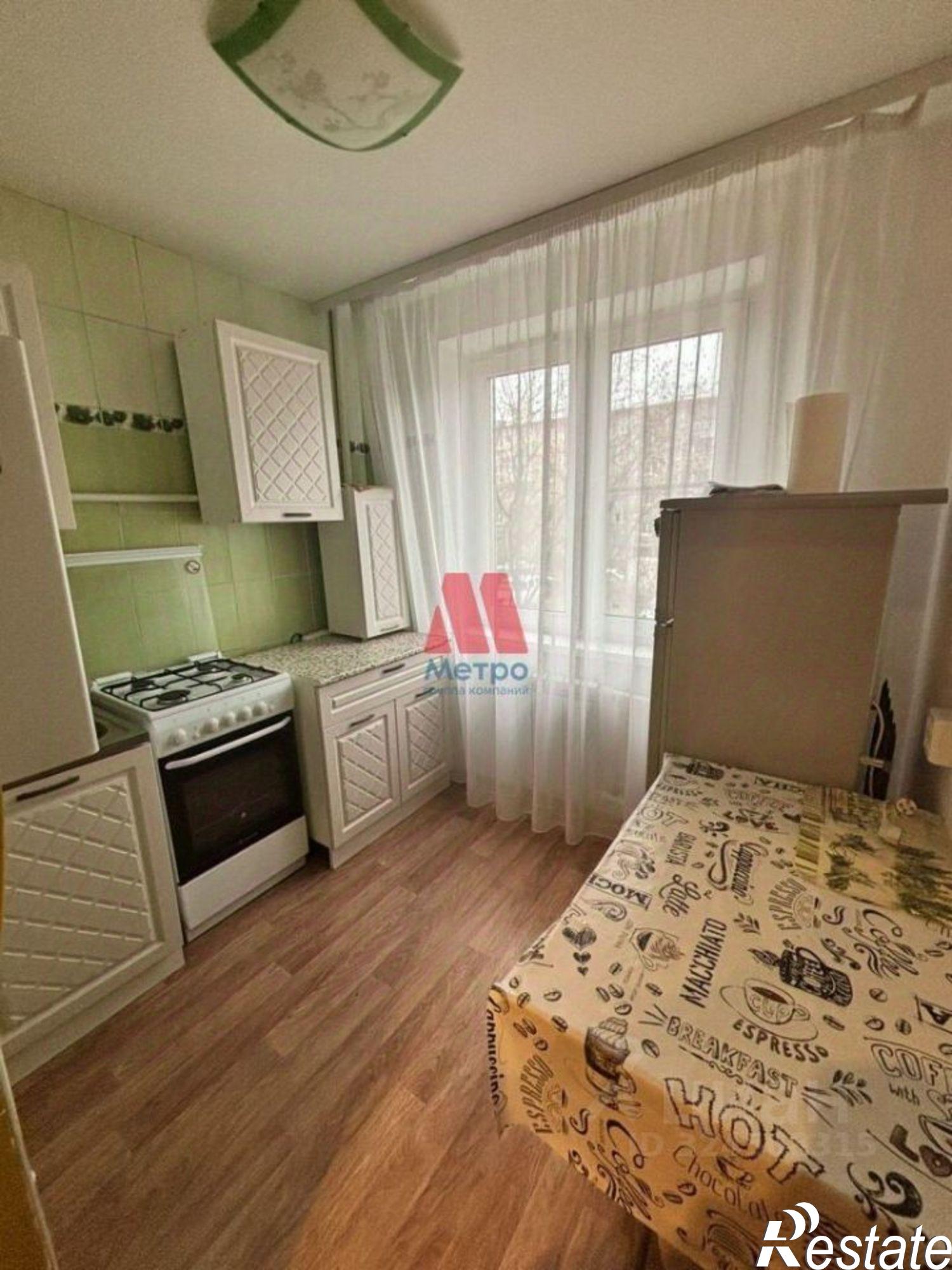 Сдать квартиру за 17 000 рублей на ул Маршала Василевского, 19