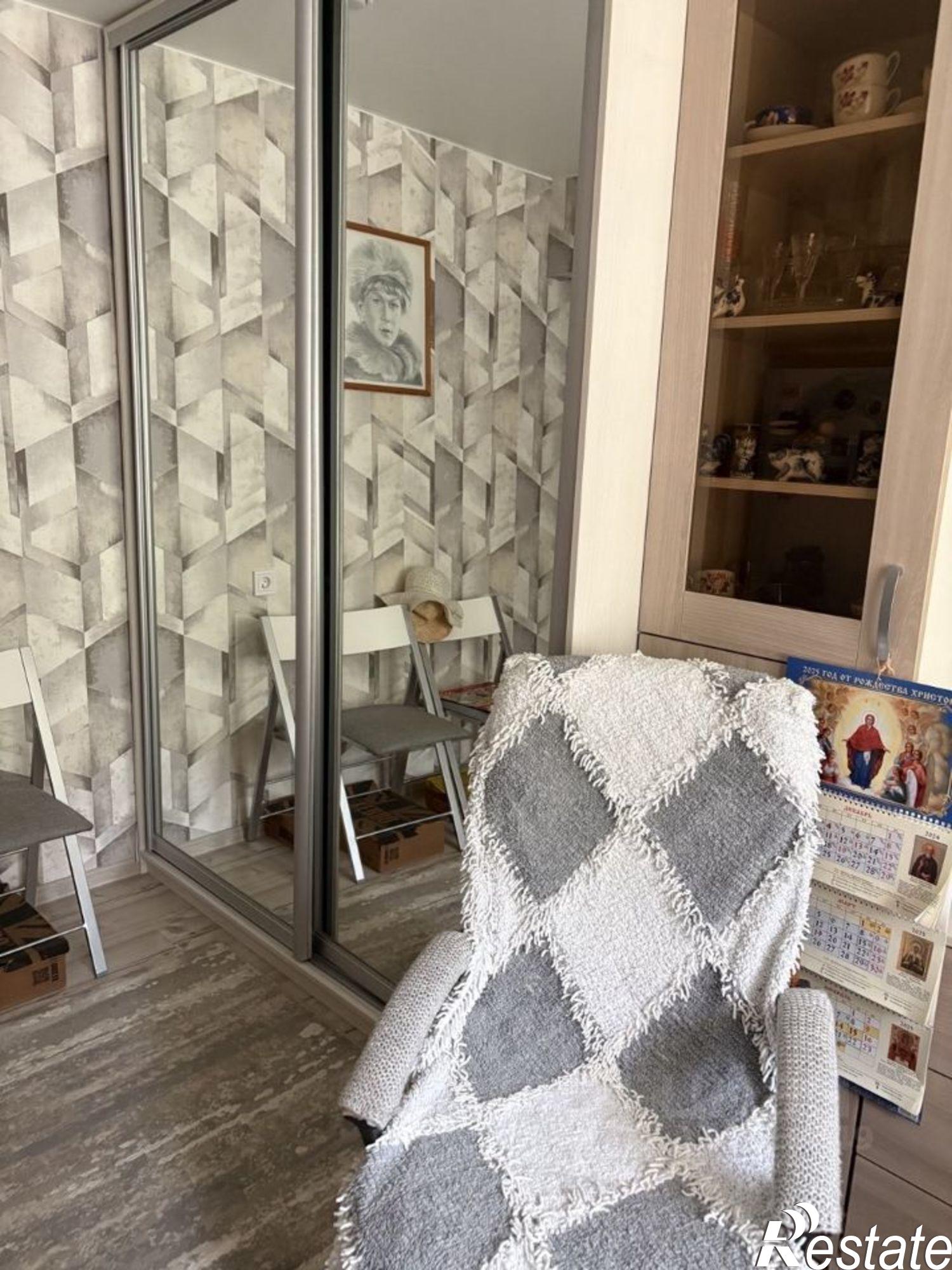 Сдать квартиру за 20 000 рублей на ул Парижской Коммуны, 15