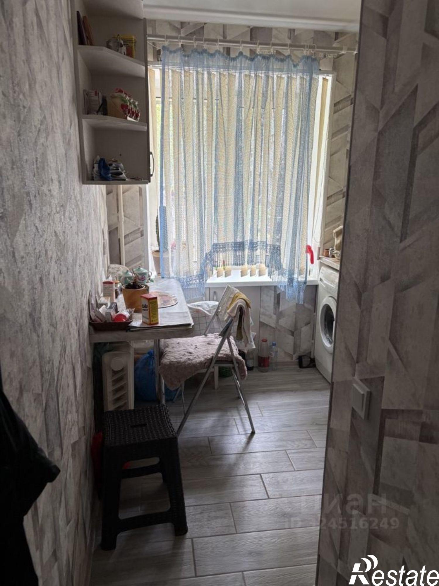 Сдать квартиру за 20 000 рублей на ул Парижской Коммуны, 15