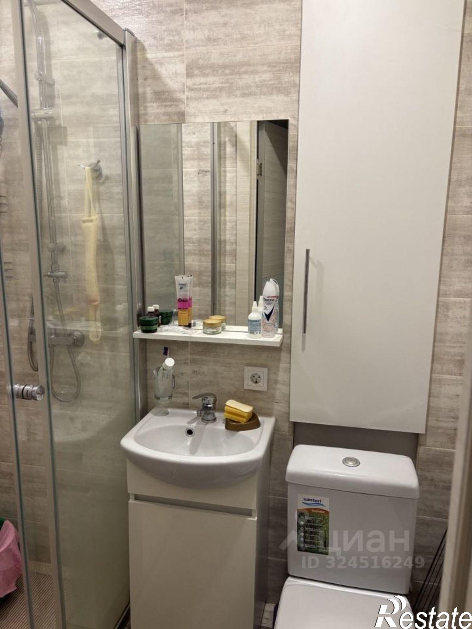 Сдать квартиру за 20 000 рублей на ул Парижской Коммуны, 15