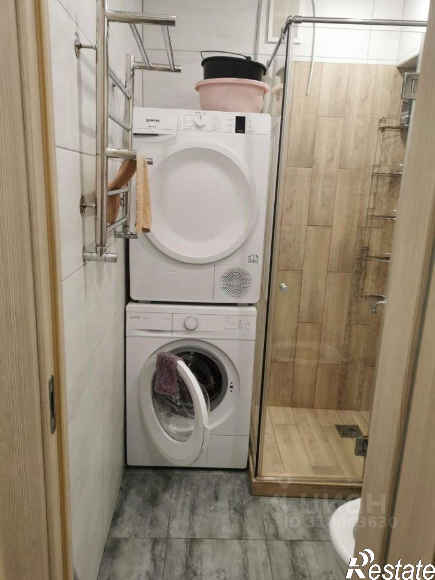 Сдать квартиру за 25 000 рублей на пр-кт Строителей, 40