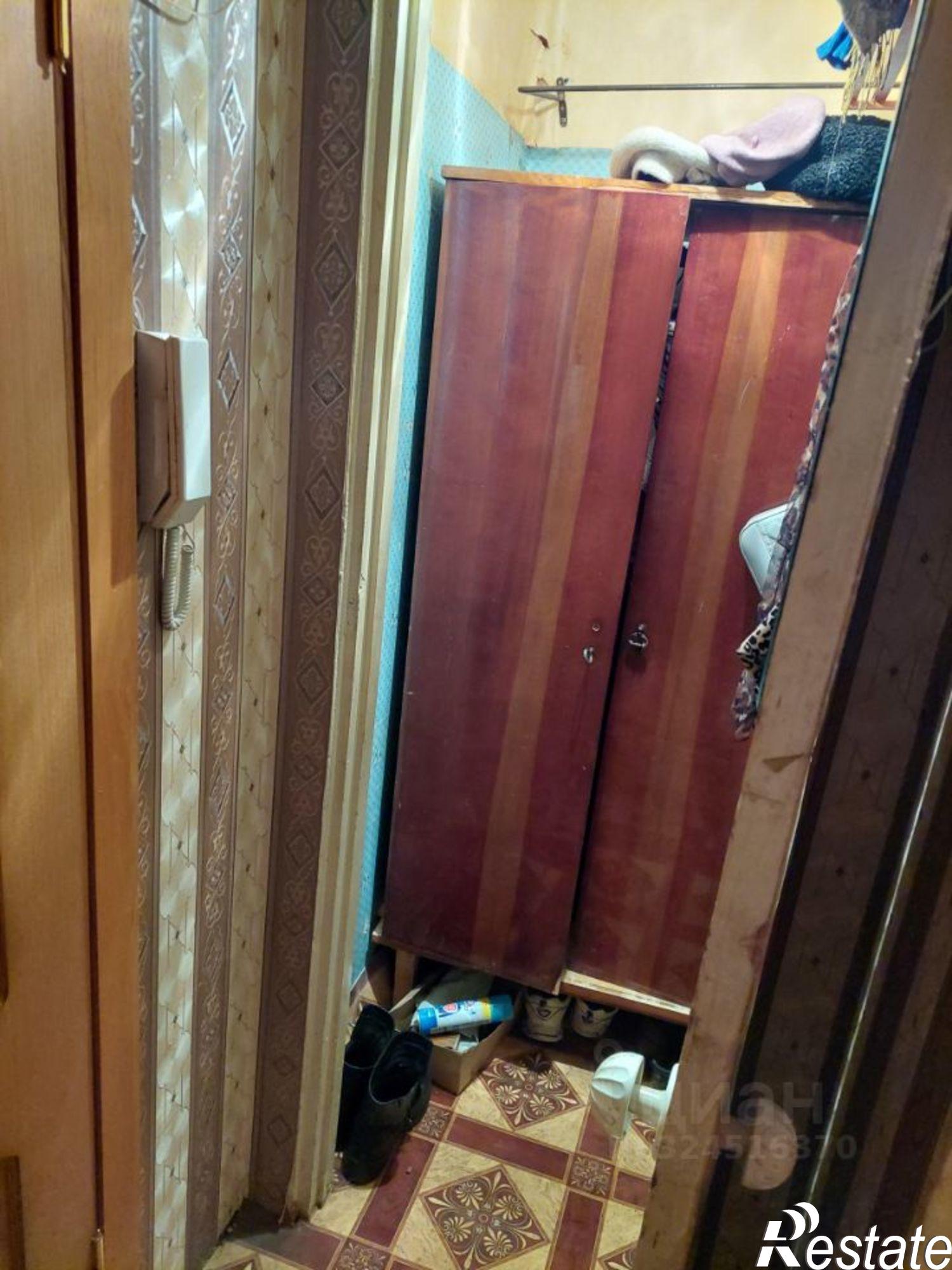 Купить квартиру за 3 400 000 рублей на ул Калинцева, 9