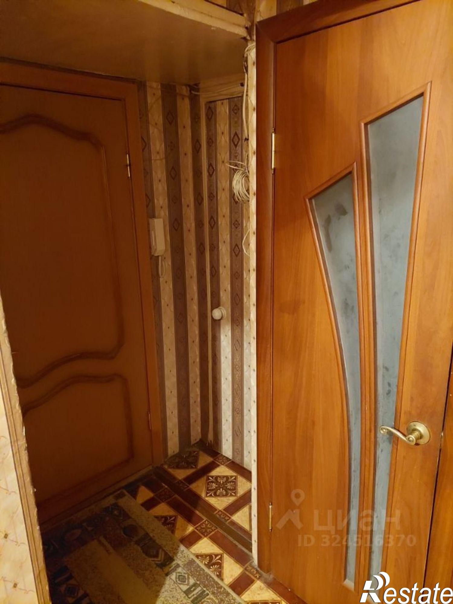 Купить квартиру за 3 400 000 рублей на ул Калинцева, 9