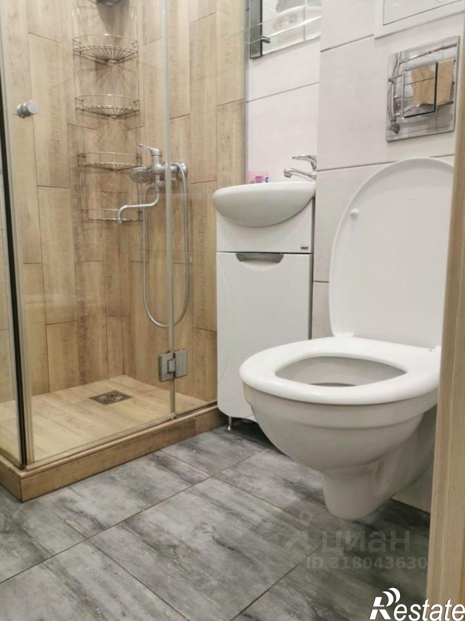 Сдать квартиру за 25 000 рублей на пр-кт Строителей, 40