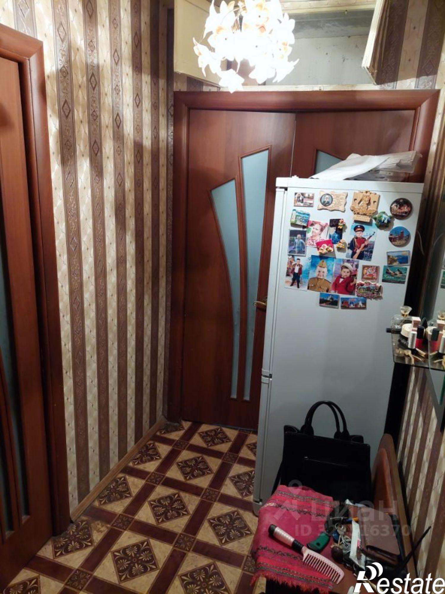 Купить квартиру за 3 400 000 рублей на ул Калинцева, 9