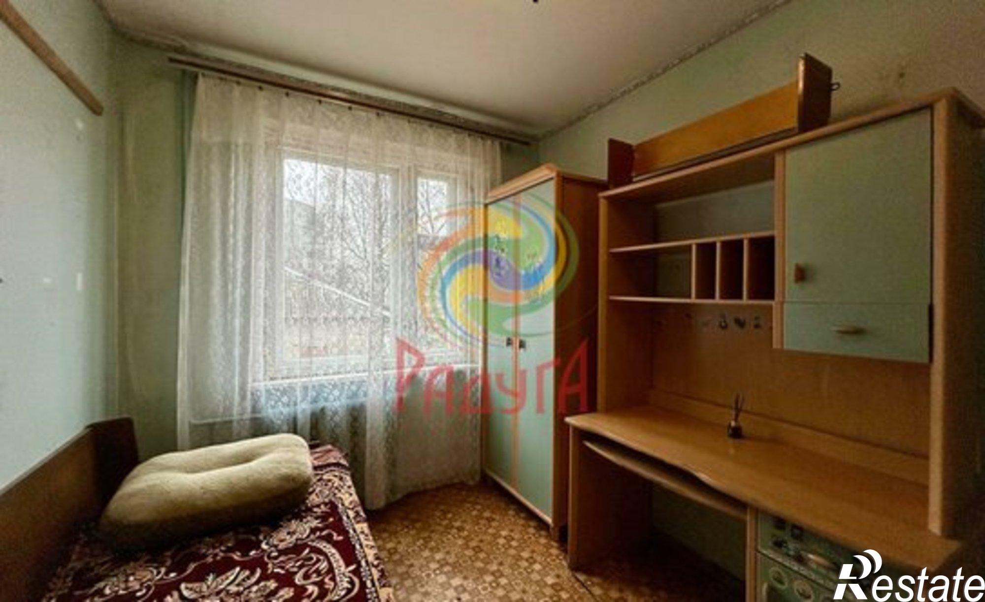 Купить квартиру за 4 590 000 рублей на ул 2-я Ключевая, 1А