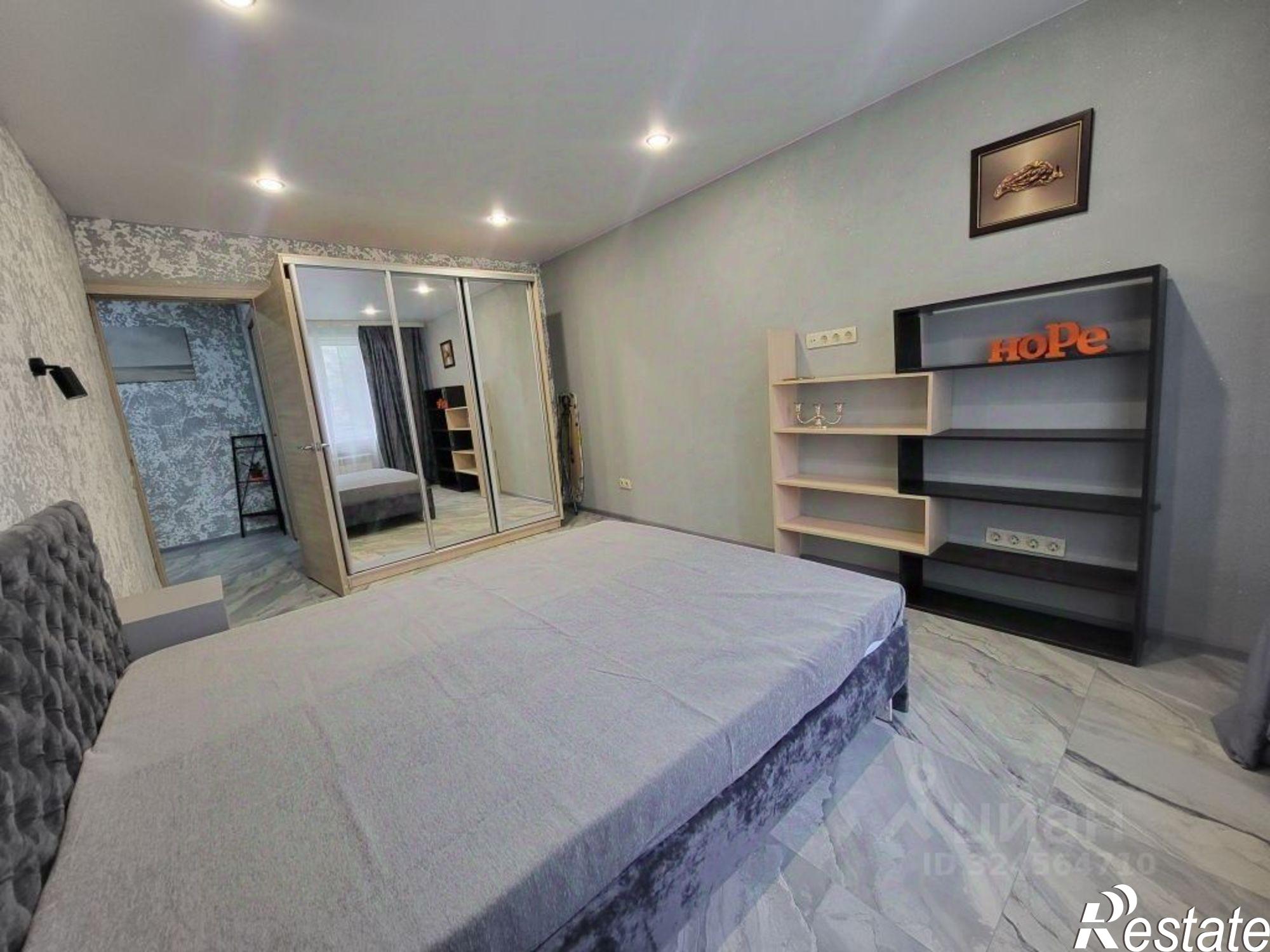 Сдать квартиру за 26 000 рублей на ул Революционная, 36 2