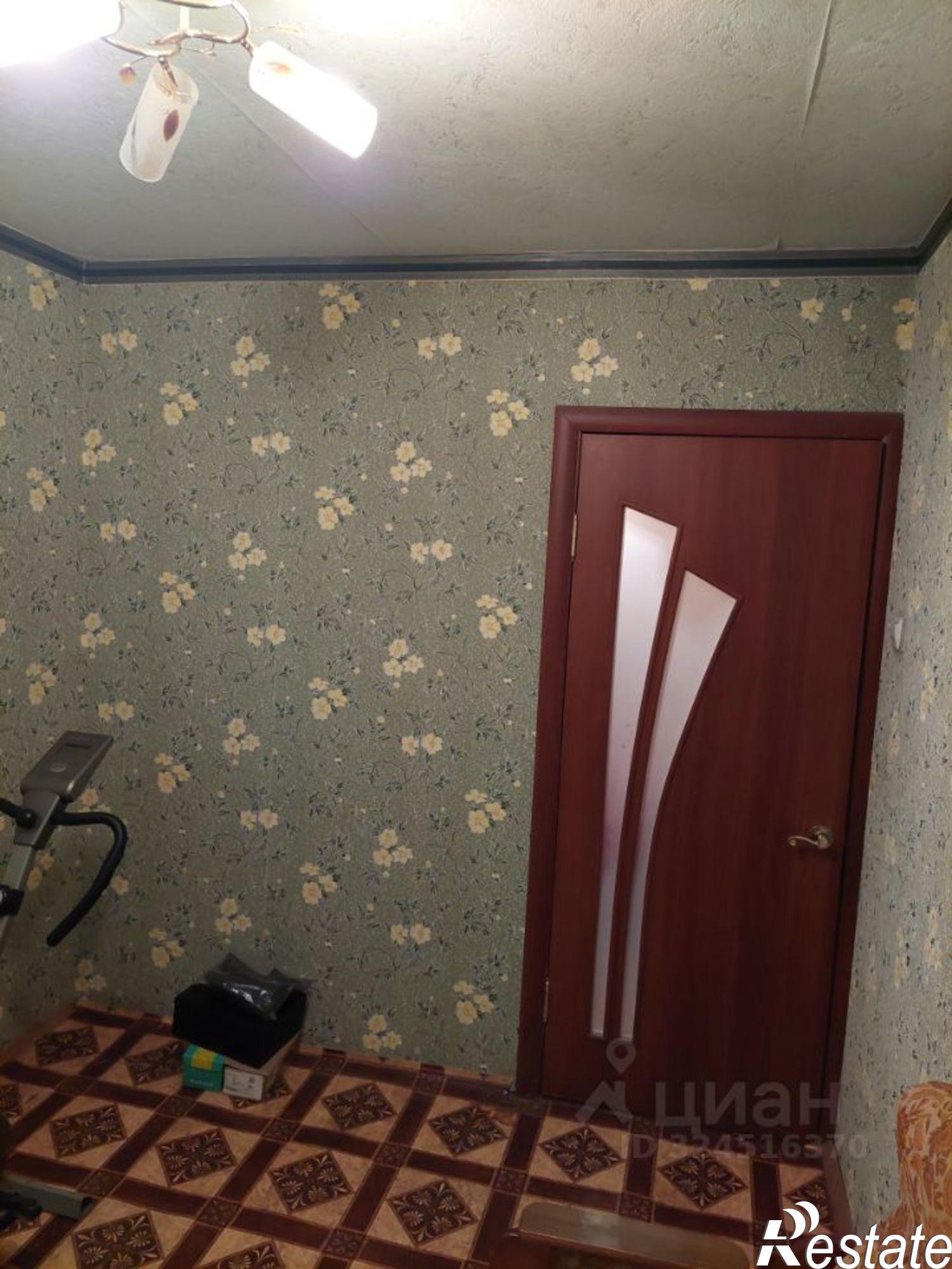 Купить квартиру за 3 400 000 рублей на ул Калинцева, 9