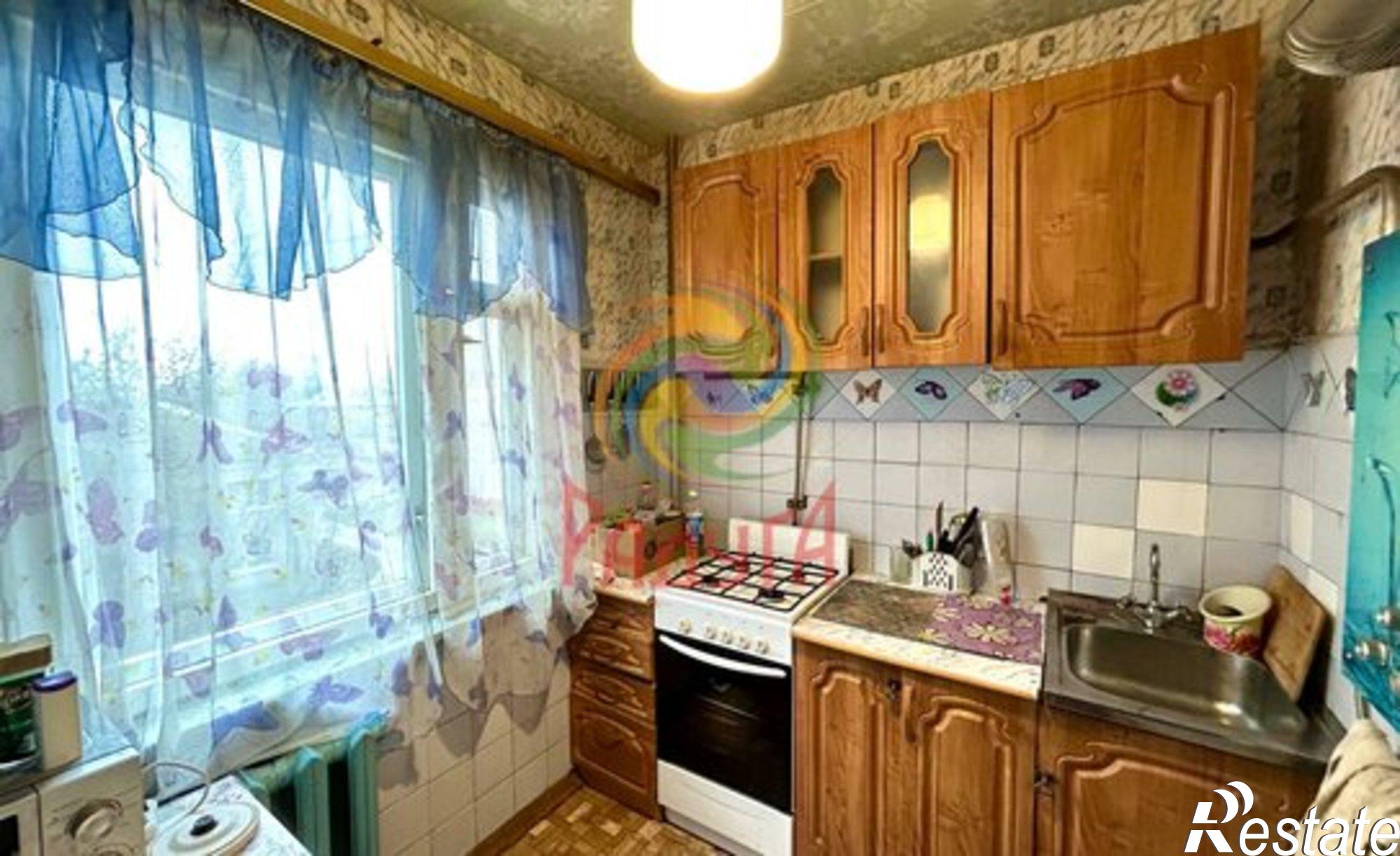 Купить квартиру за 4 590 000 рублей на ул 2-я Ключевая, 1А