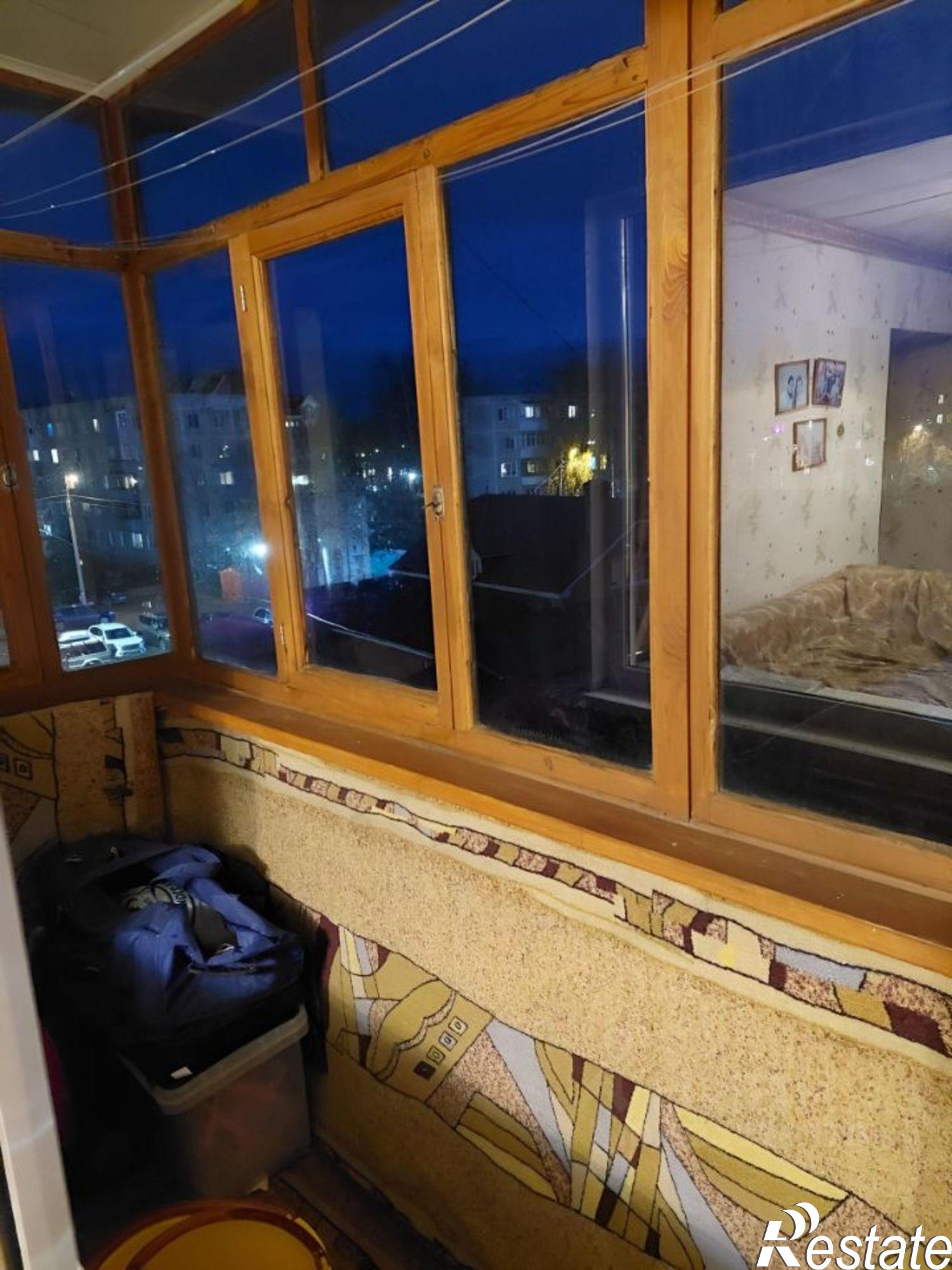 Купить квартиру за 3 400 000 рублей на ул Калинцева, 9