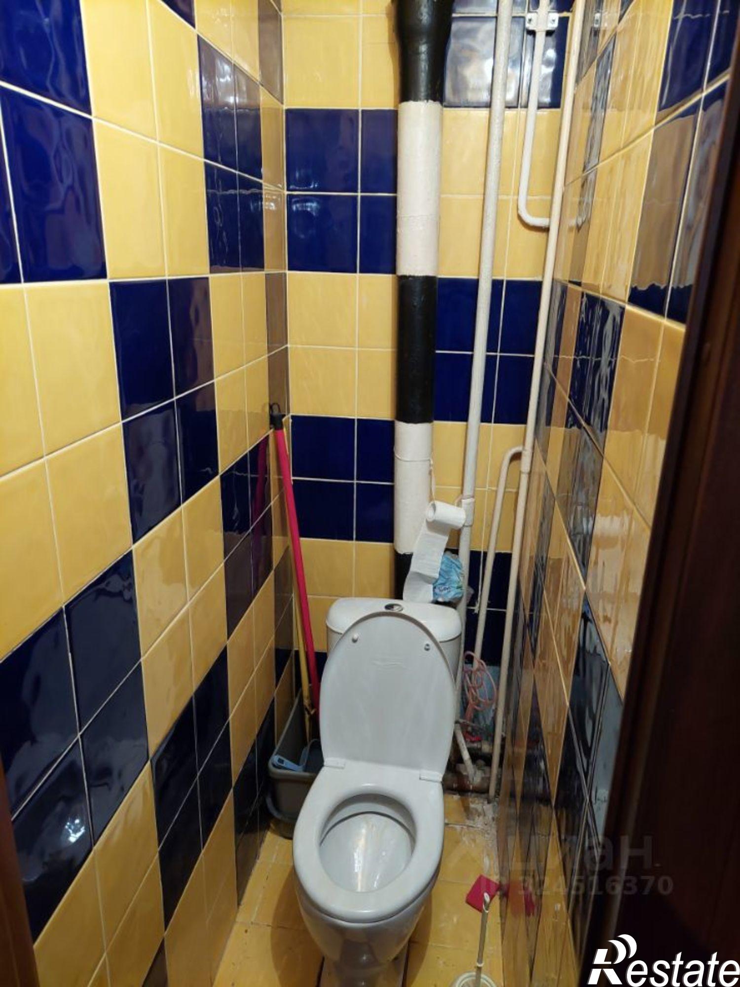 Купить квартиру за 3 400 000 рублей на ул Калинцева, 9