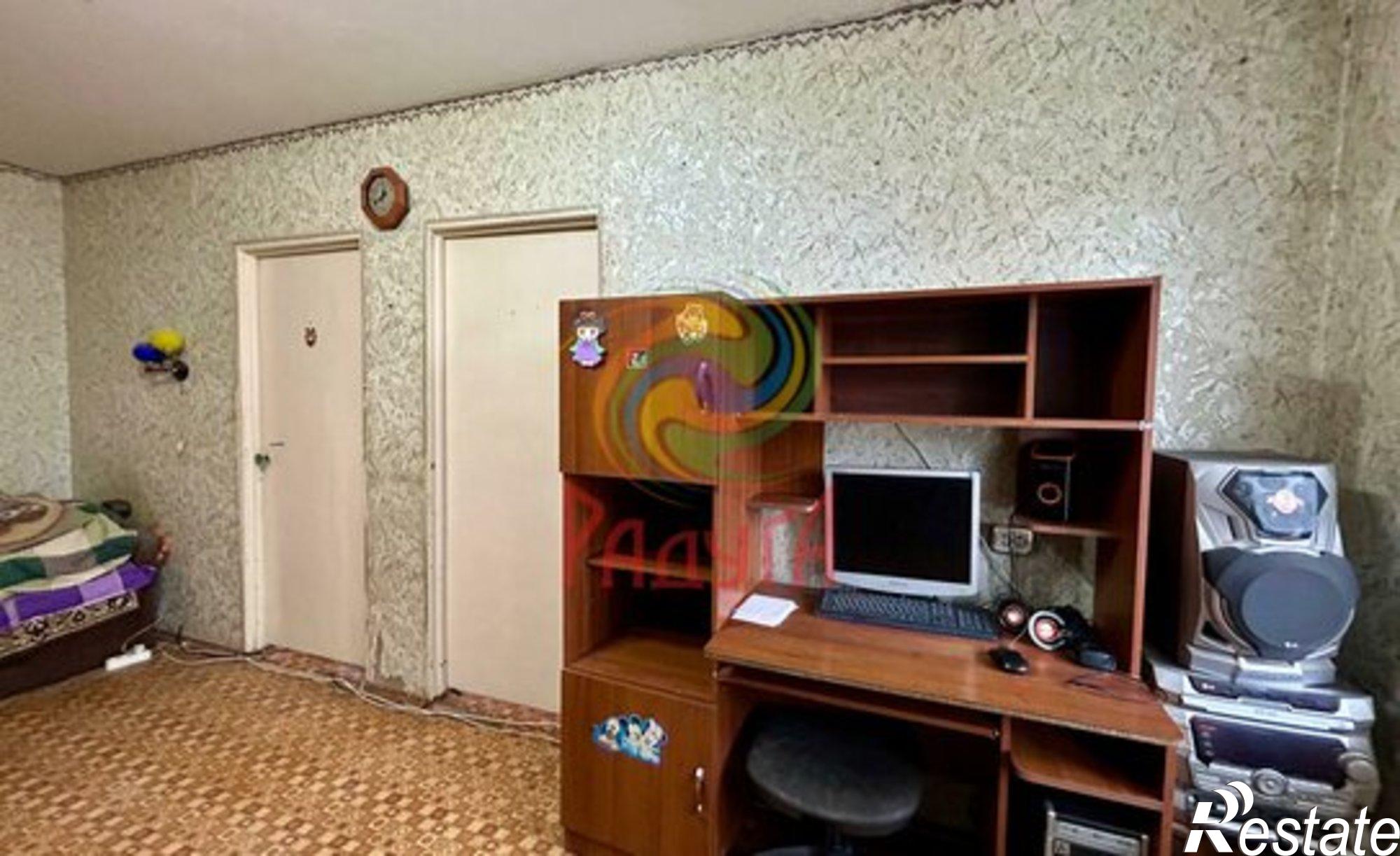 Купить квартиру за 4 590 000 рублей на ул 2-я Ключевая, 1А