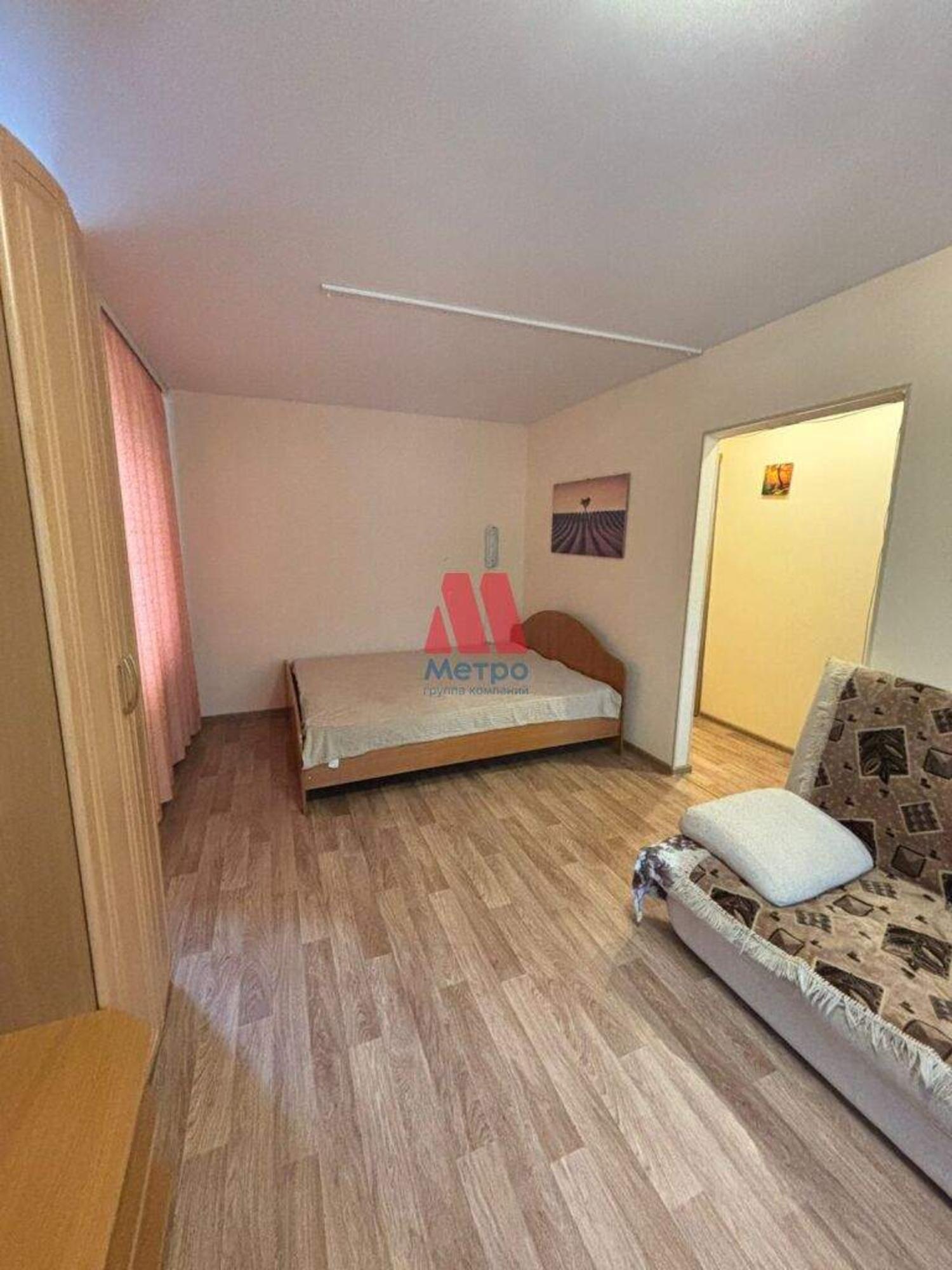 Сдать квартиру за 17 000 рублей на Маршала Василевского улица, д.19