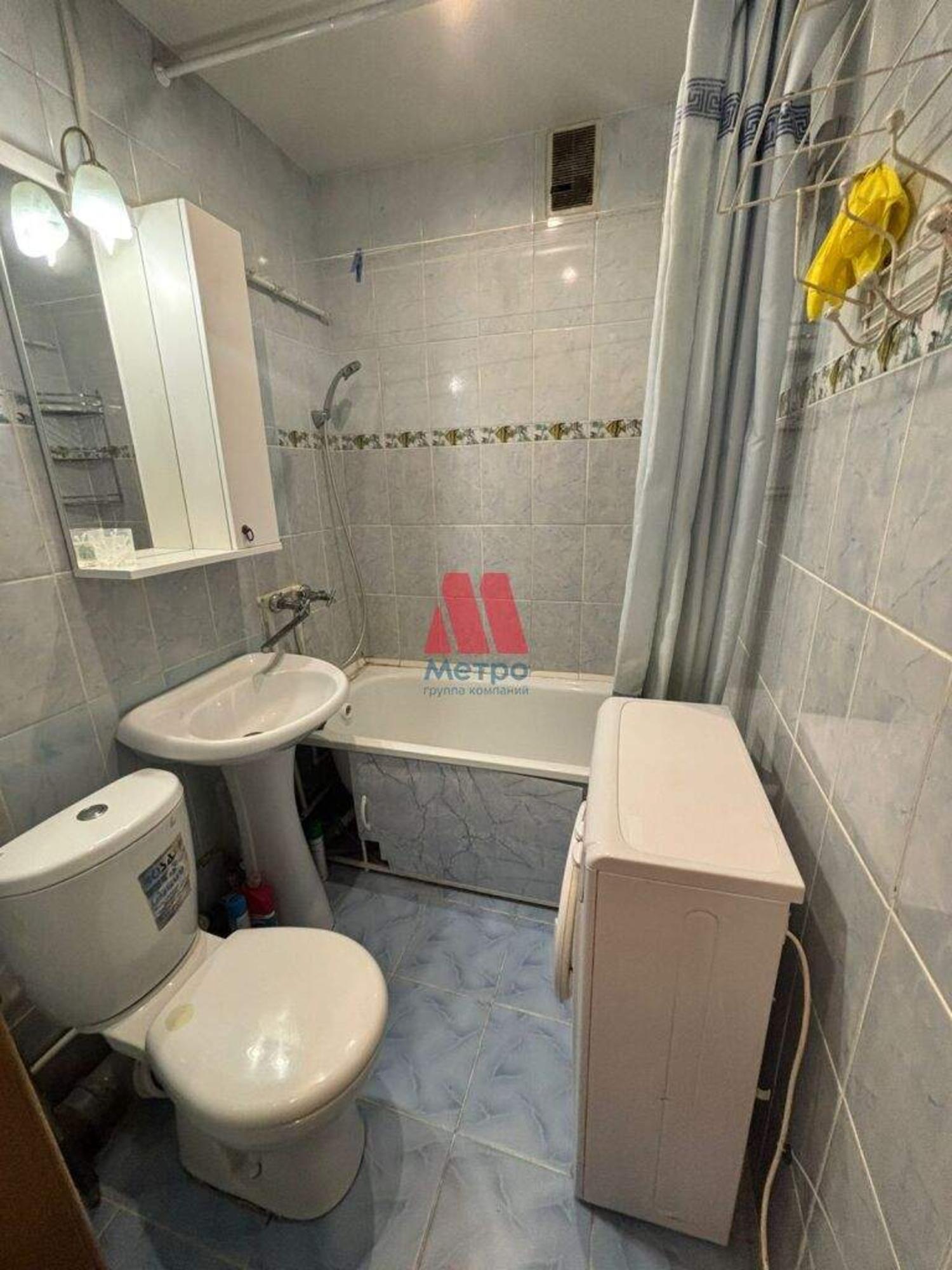 Сдать квартиру за 17 000 рублей на Маршала Василевского улица, д.19