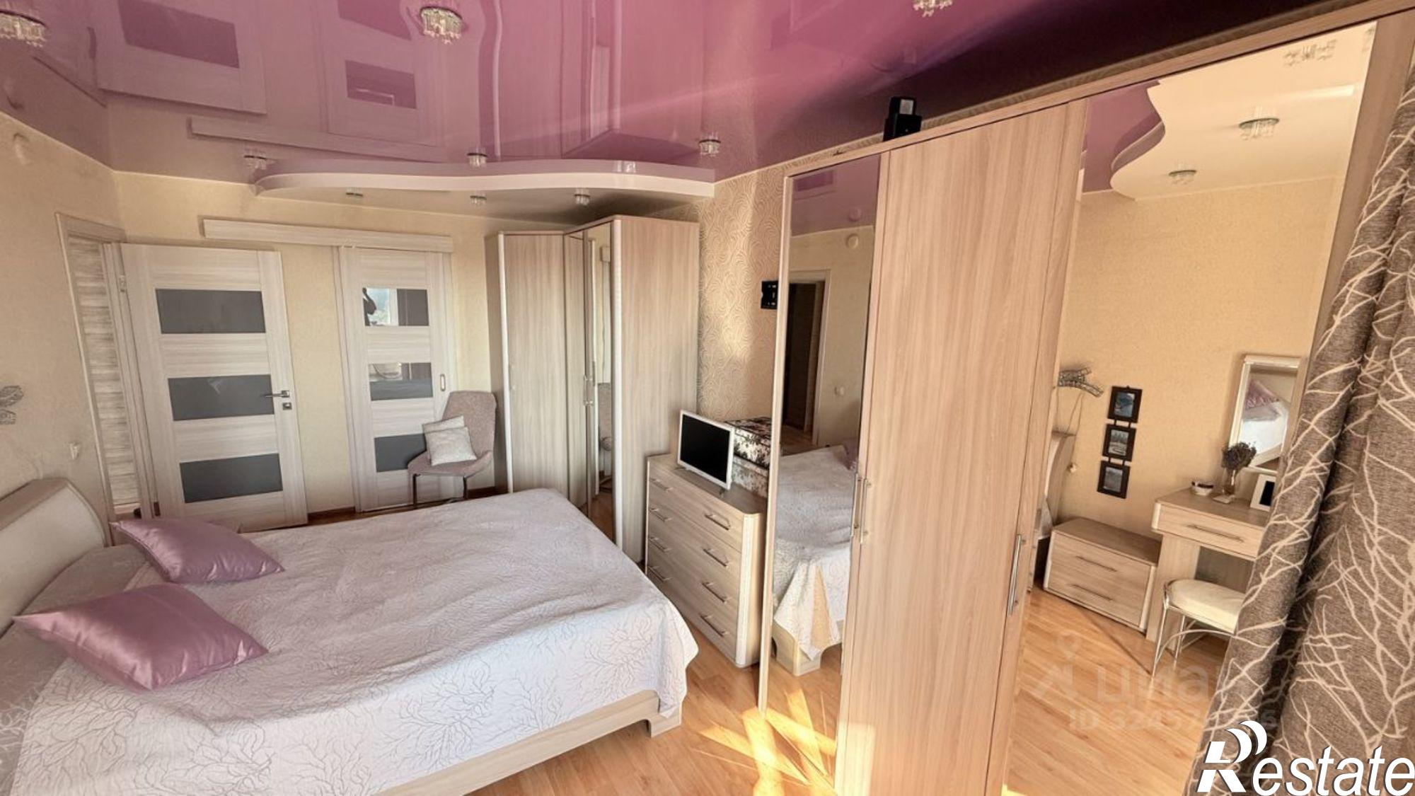 Сдать квартиру за 40 000 рублей на ул Революционная, 14А