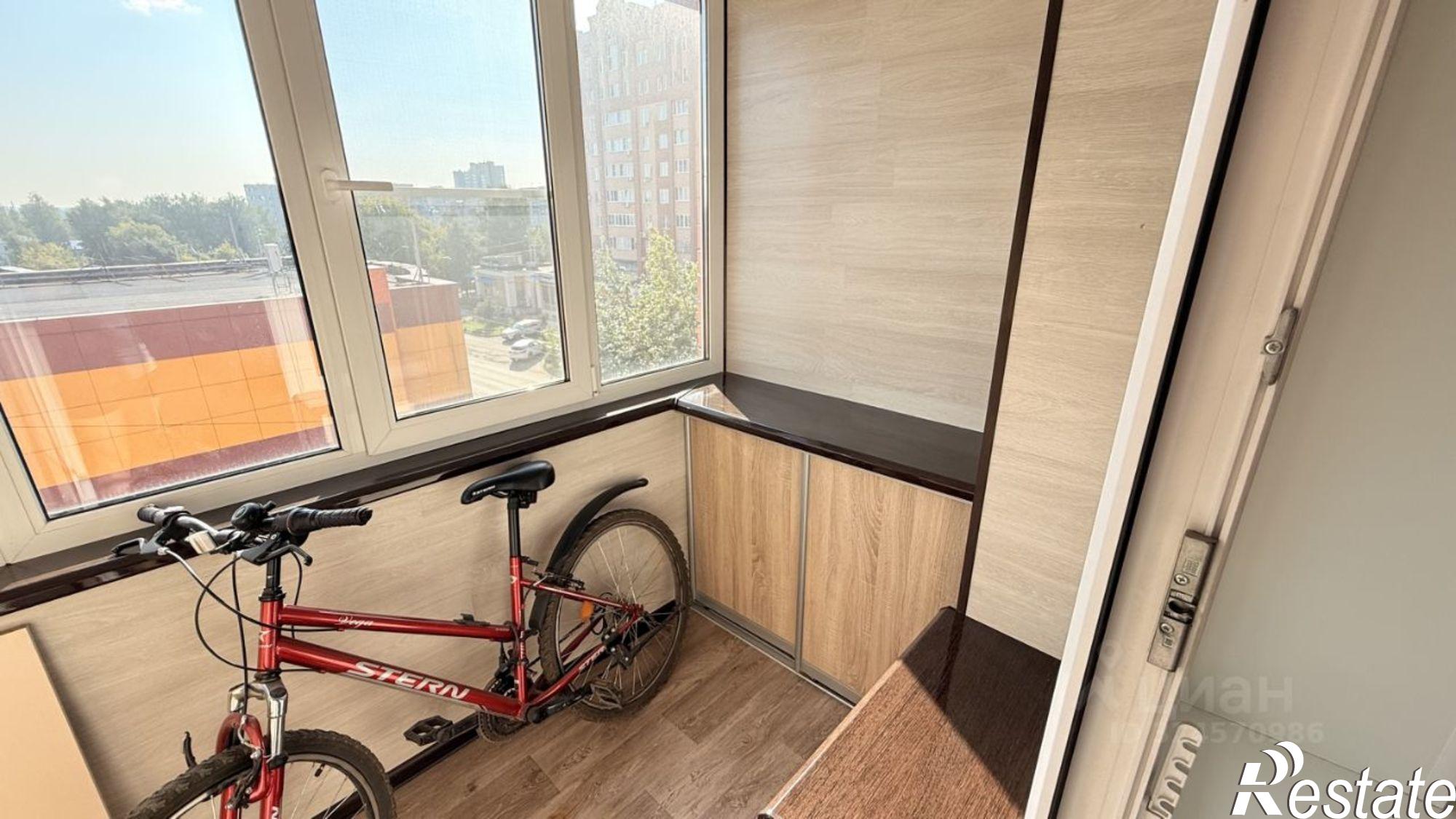 Сдать квартиру за 40 000 рублей на ул Революционная, 14А