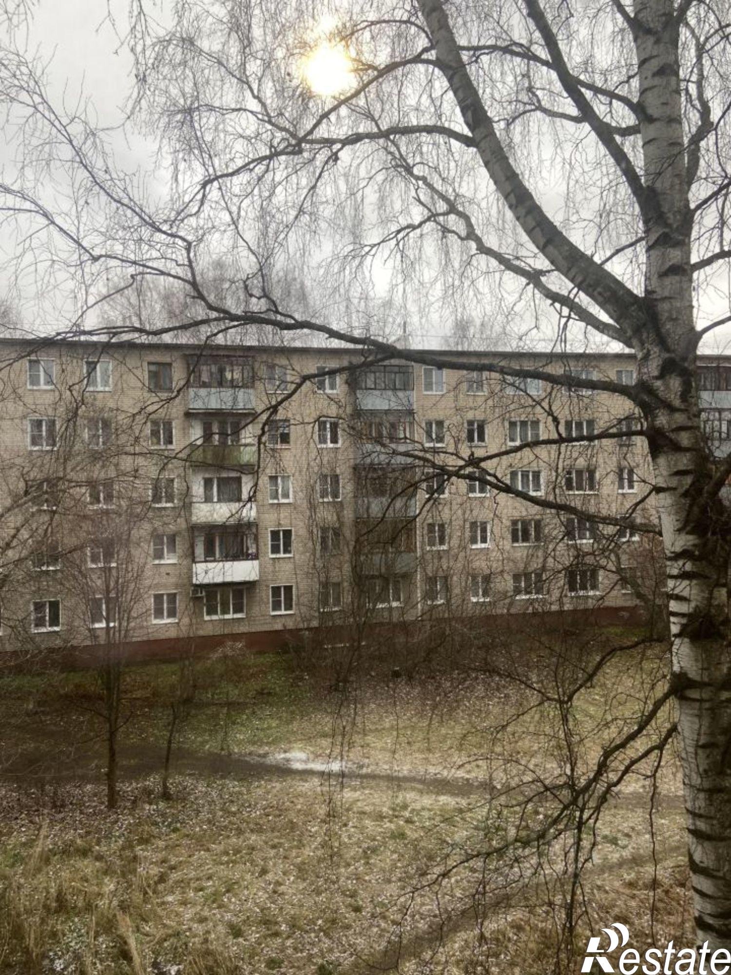 Сдать квартиру за 18 000 рублей на ул 2-я Чайковского, 10