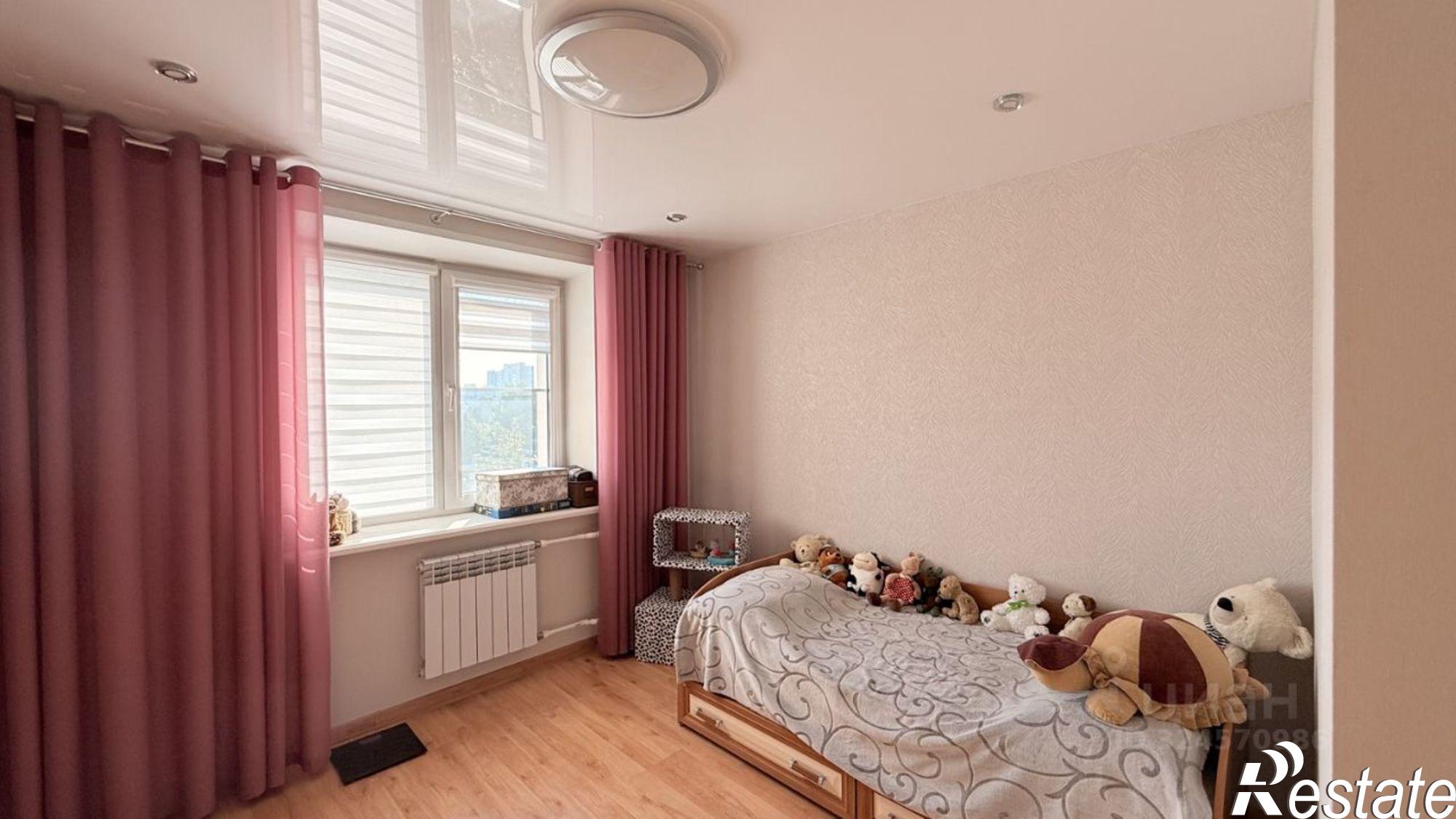 Сдать квартиру за 40 000 рублей на ул Революционная, 14А