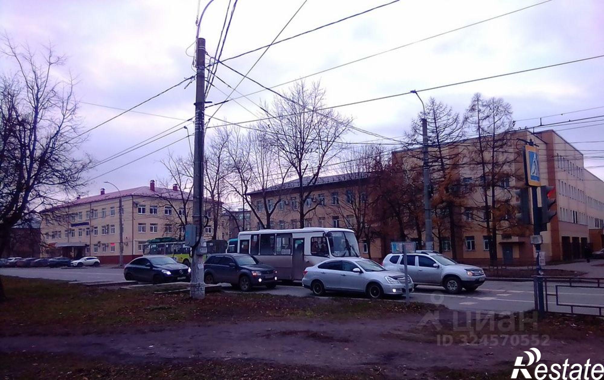 Купить квартиру за 2 150 000 рублей на Ташкентская улица, 88А