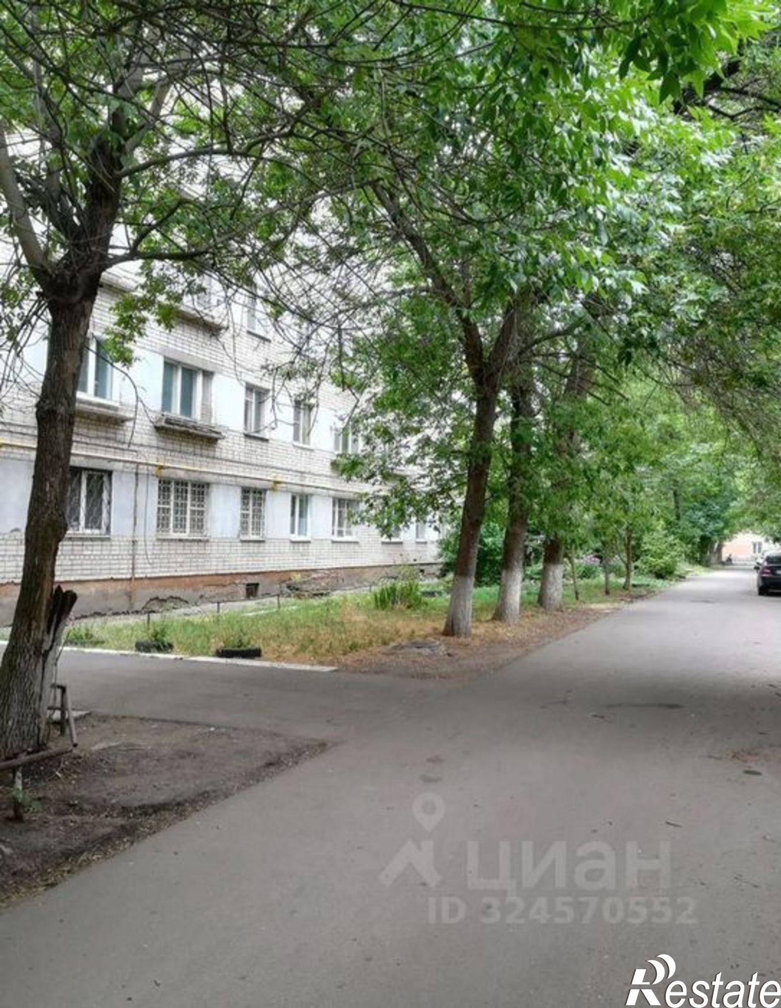 Купить квартиру за 2 150 000 рублей на Ташкентская улица, 88А