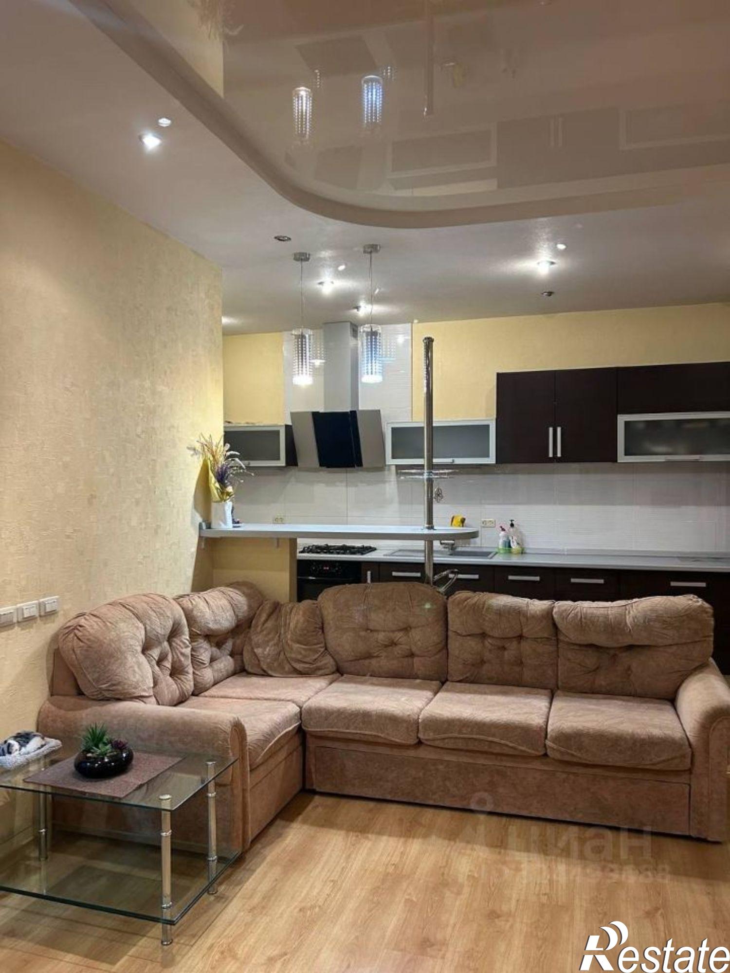 Купить квартиру за 8 370 000 рублей на улица Фрунзе, 23