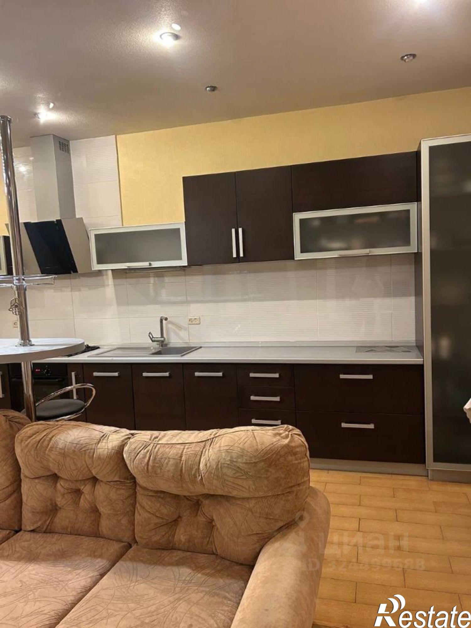 Купить квартиру за 8 370 000 рублей на улица Фрунзе, 23