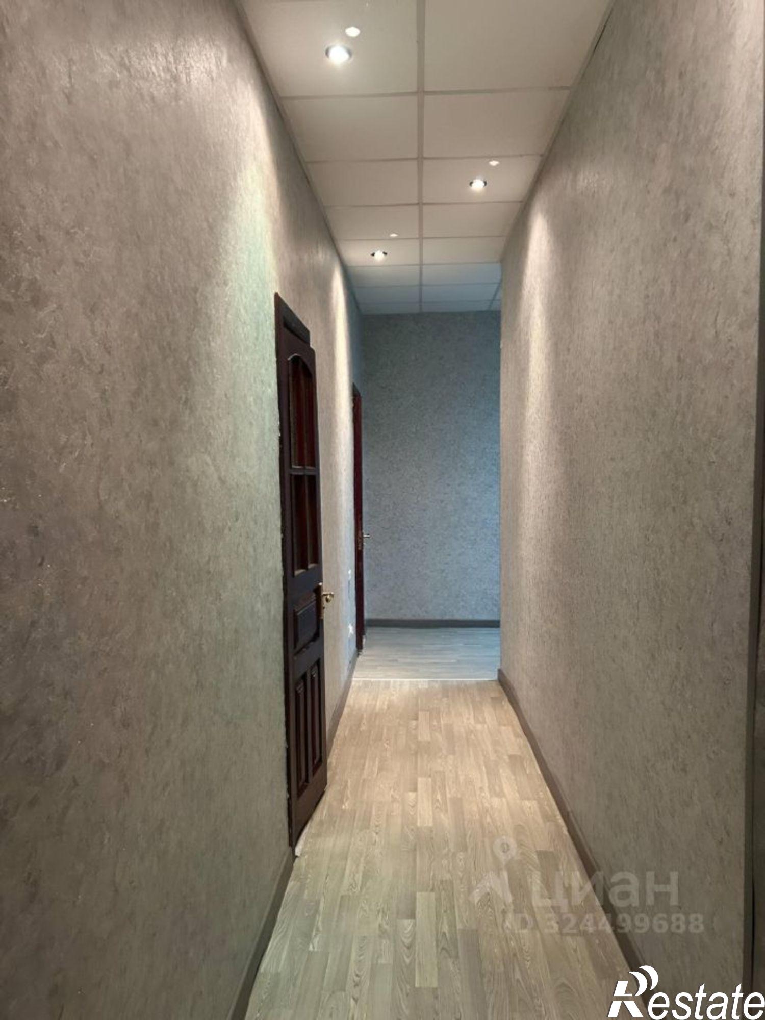 Купить квартиру за 8 370 000 рублей на улица Фрунзе, 23