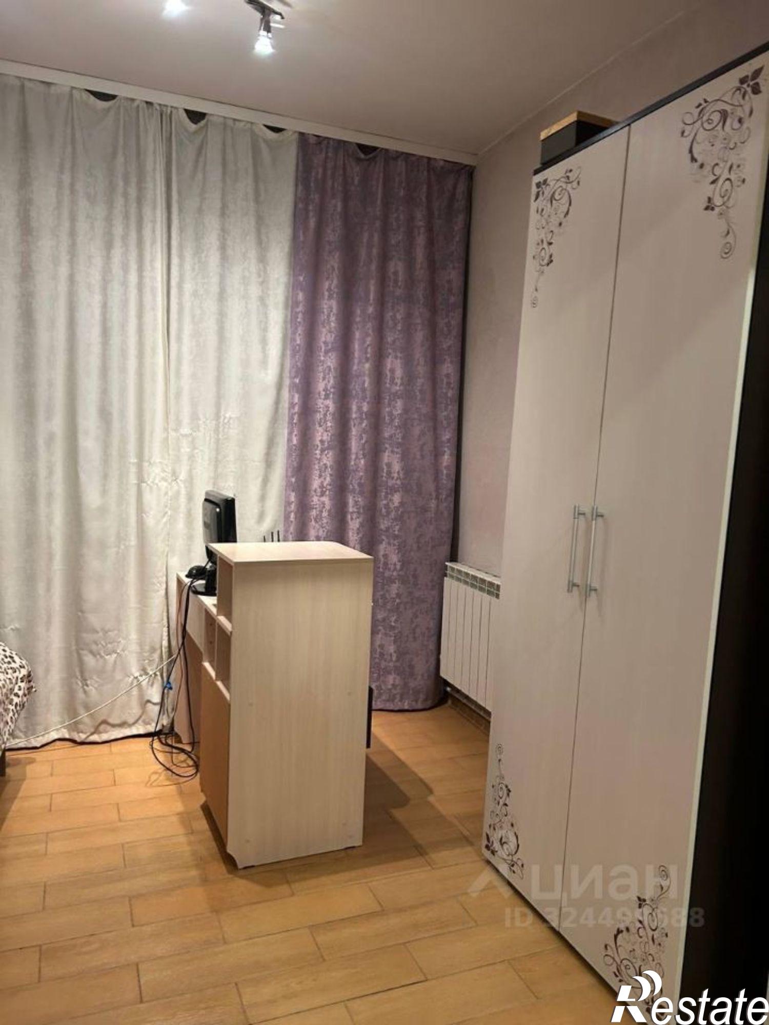 Купить квартиру за 8 370 000 рублей на улица Фрунзе, 23