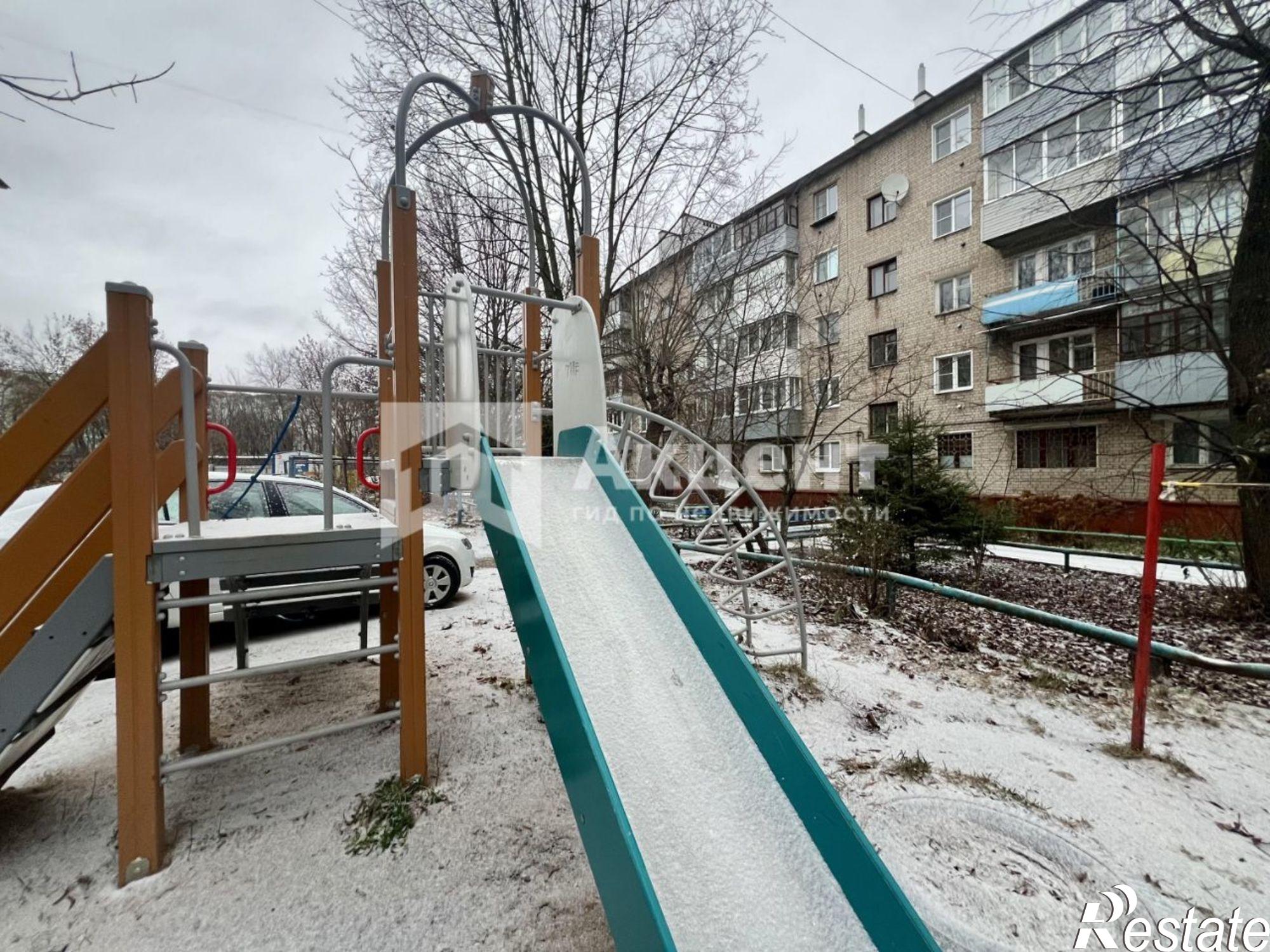 Купить квартиру за 3 099 000 рублей на улица Шошина, 4А