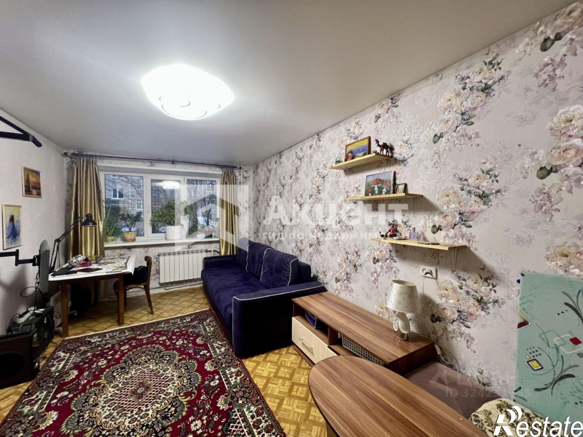 Купить квартиру за 3 099 000 рублей на улица Шошина, 4А