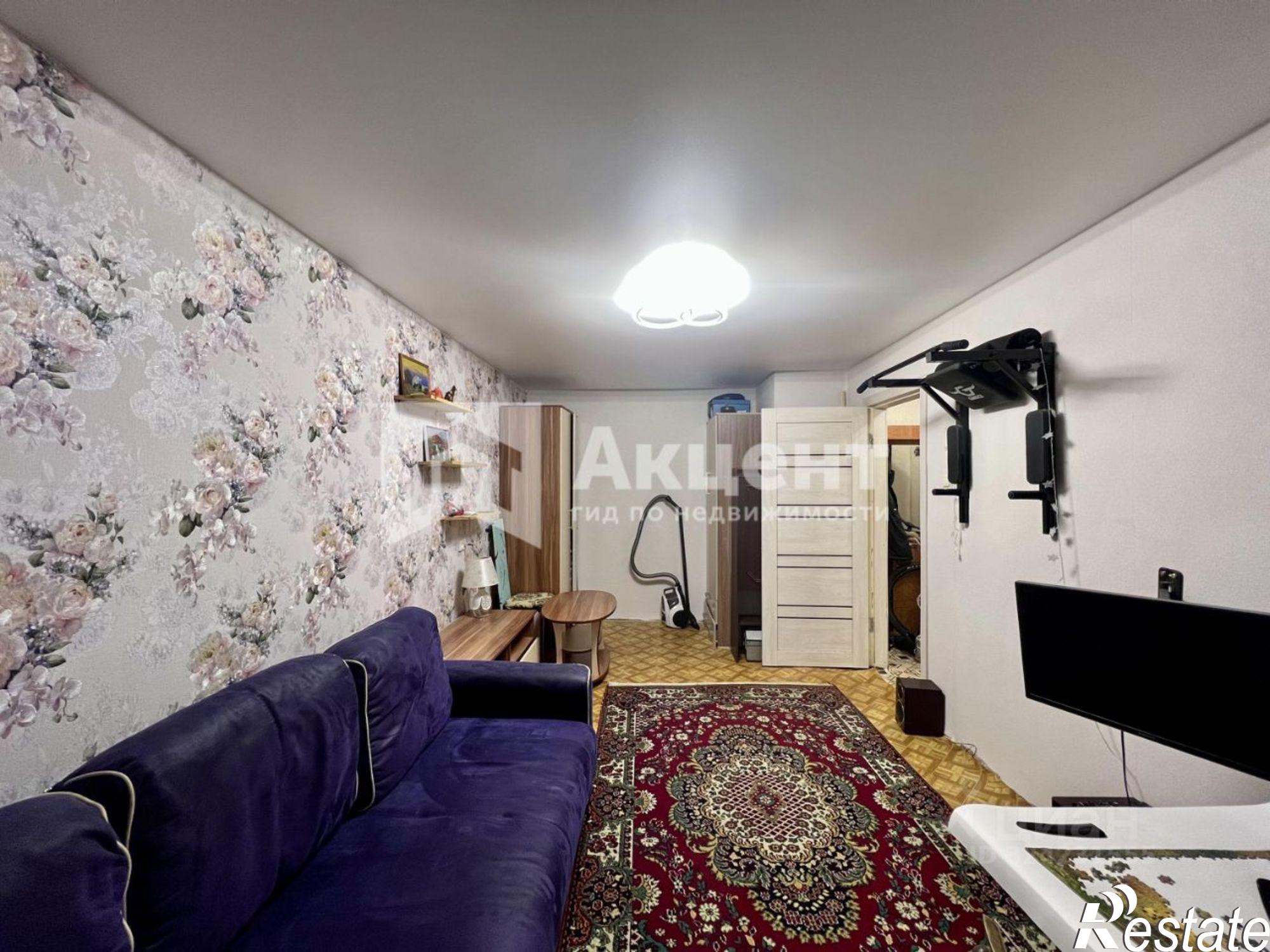 Купить квартиру за 3 099 000 рублей на улица Шошина, 4А