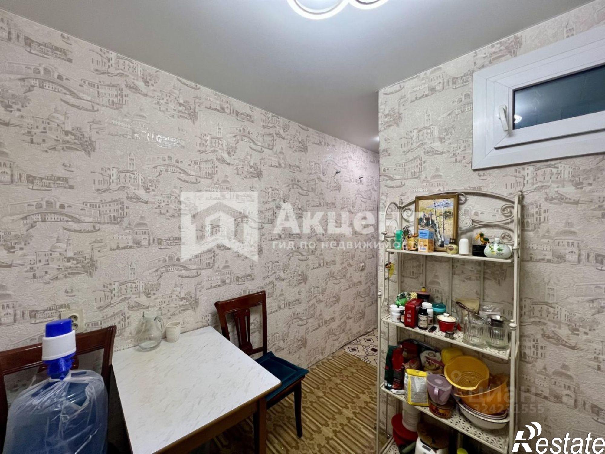 Купить квартиру за 3 099 000 рублей на улица Шошина, 4А