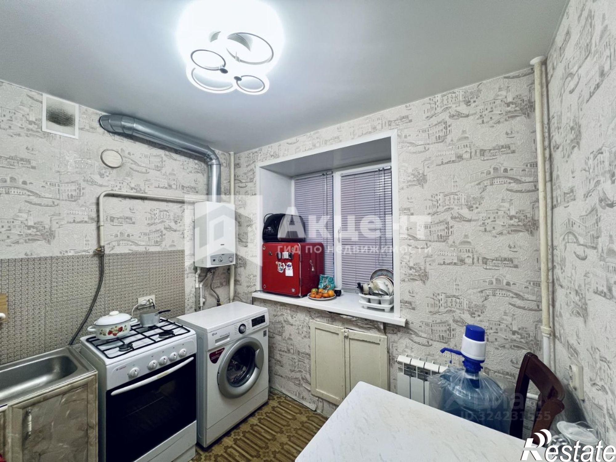 Купить квартиру за 3 099 000 рублей на улица Шошина, 4А