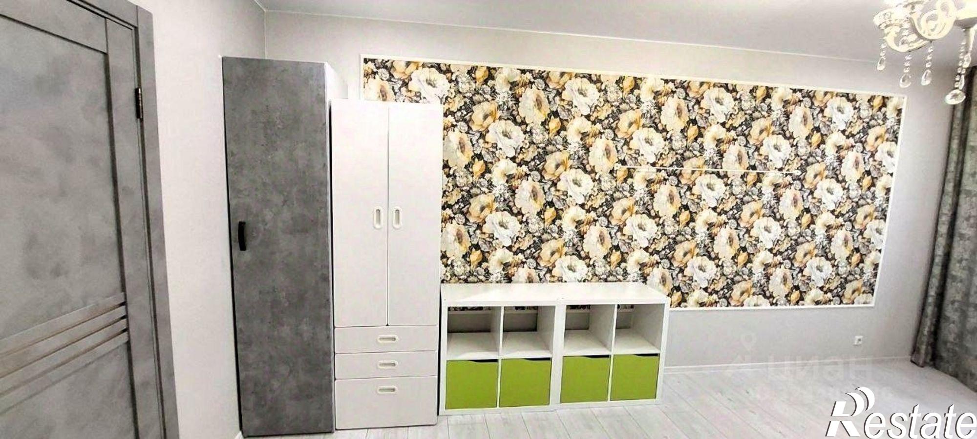 Купить квартиру за 11 265 000 рублей на ул Парижской Коммуны, 41