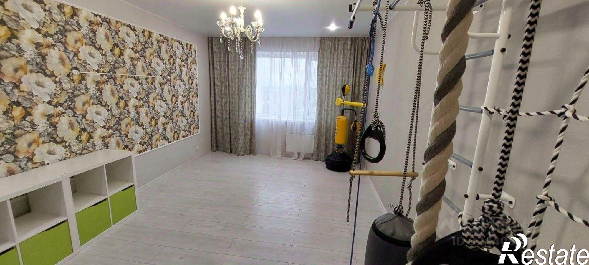 Купить квартиру за 11 265 000 рублей на ул Парижской Коммуны, 41