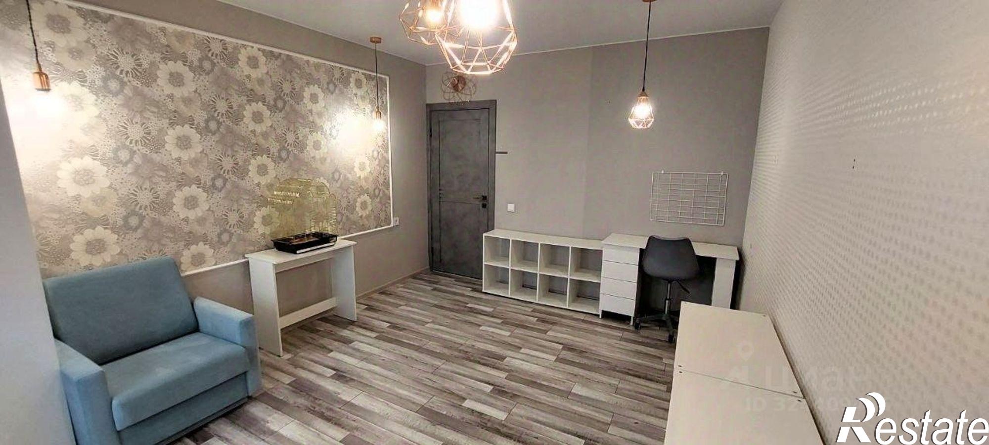 Купить квартиру за 11 265 000 рублей на ул Парижской Коммуны, 41