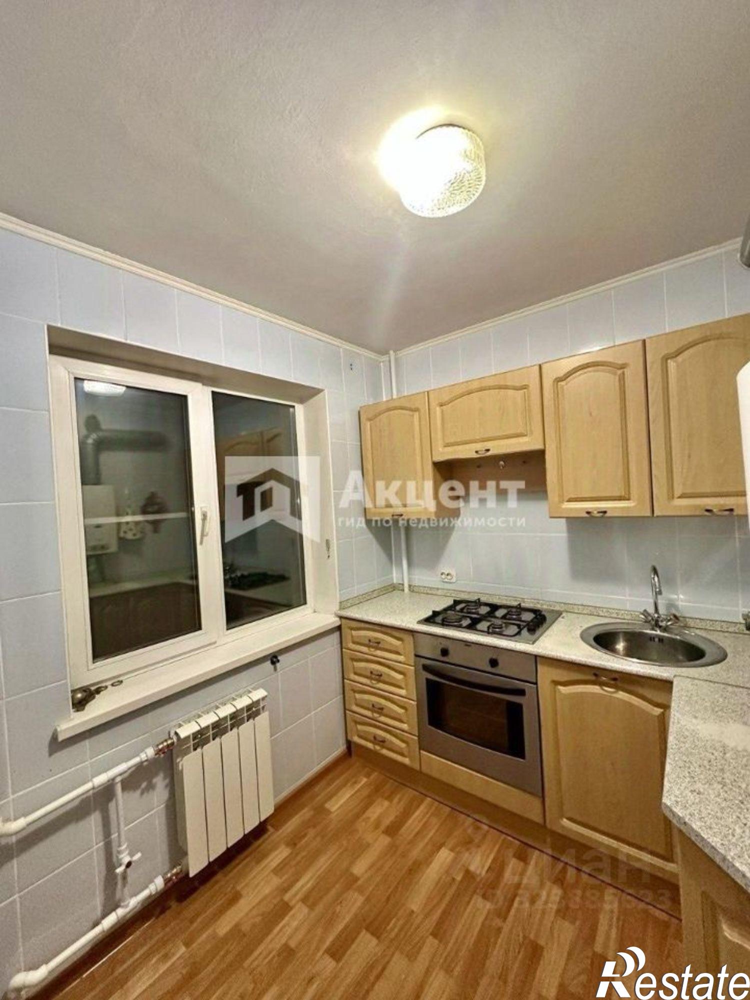 Купить квартиру за 3 580 000 рублей на ул 2-я Ефимовская, 10