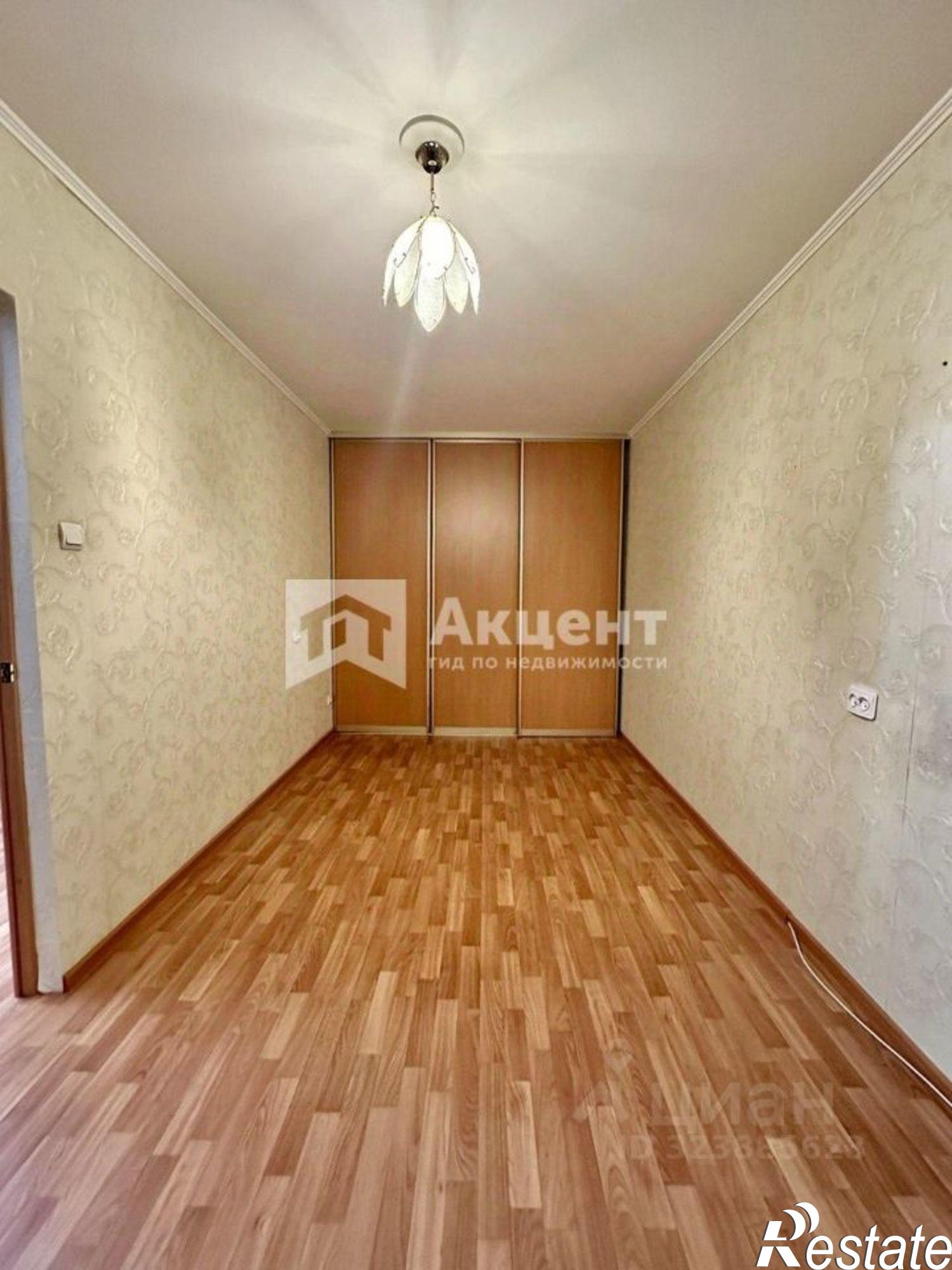 Купить квартиру за 3 580 000 рублей на ул 2-я Ефимовская, 10