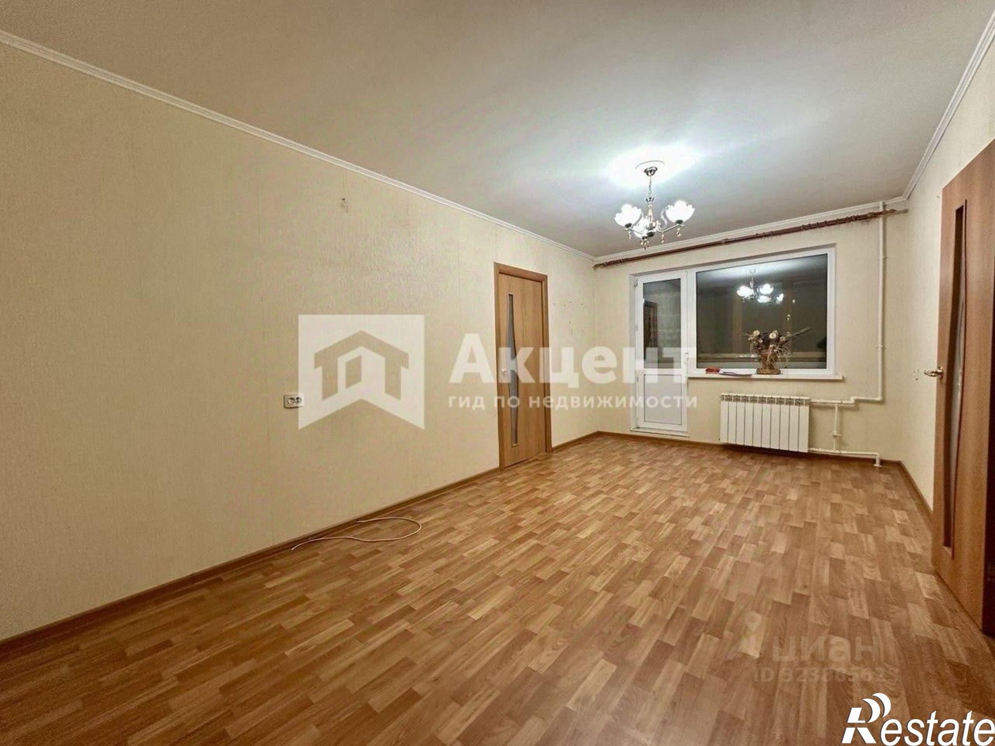 Купить квартиру за 3 580 000 рублей на ул 2-я Ефимовская, 10