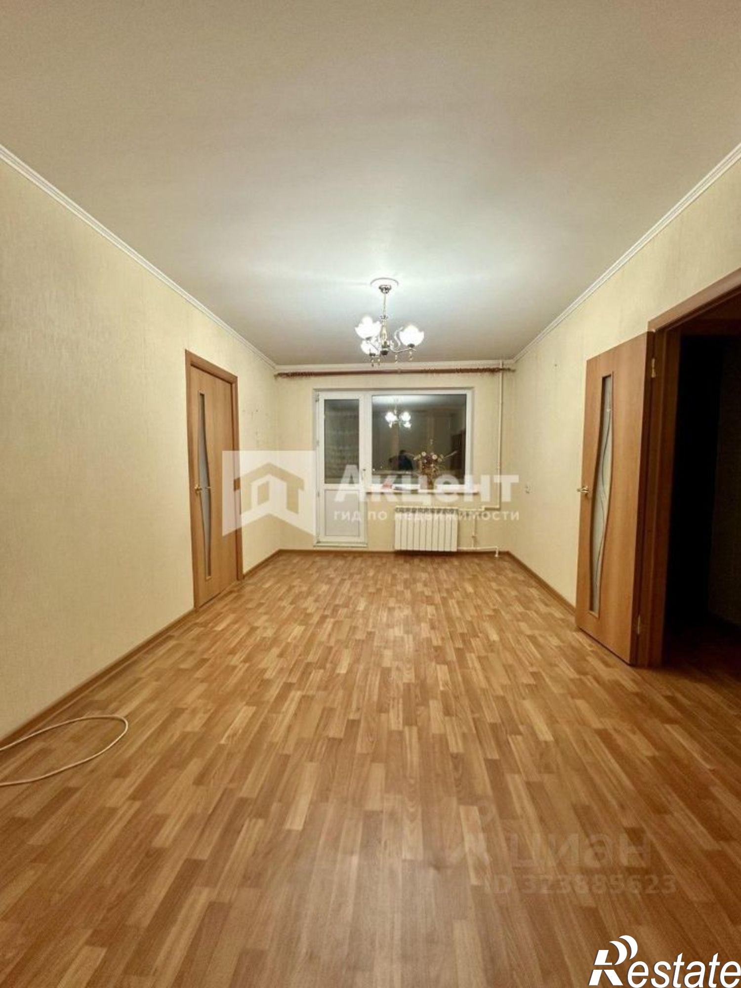 Купить квартиру за 3 580 000 рублей на ул 2-я Ефимовская, 10