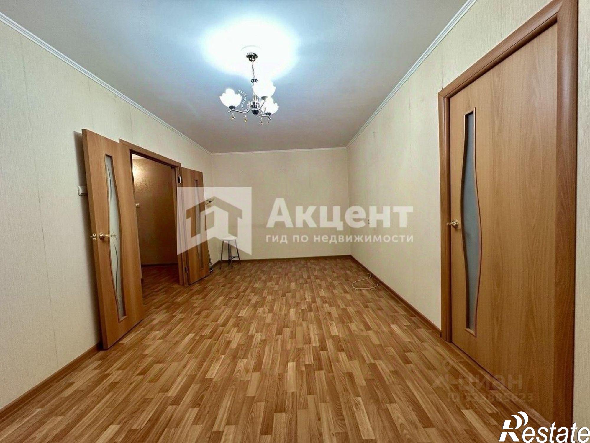 Купить квартиру за 3 580 000 рублей на ул 2-я Ефимовская, 10